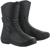 Alpinestars 2442819-10-36, Alpinestars Origin, Stiefel Drystar - Schwarz - 36 EU