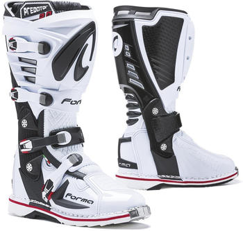 Forma Boots Predator 2.0 Boot White
