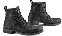 Gianni Falco 50507611-41, Gianni Falco Falco Kaspar Motorradstiefel Urban Herren