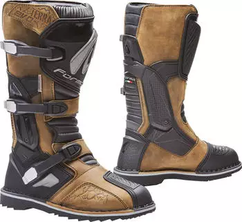 Forma Boots Terra Evo braun