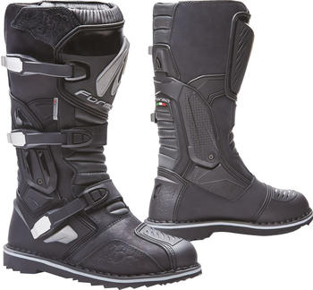 Forma Boots Terra Evo schwarz