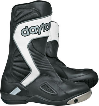 Daytona Evo Voltex GTX schwarz/weiß
