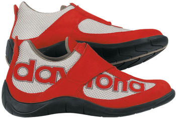 Daytona Moto Fun rot/silber