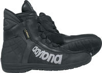 Daytona 145111-43, Daytona AC Dry GTX G2 wasserdichte Motorradschuhe Schwarz...