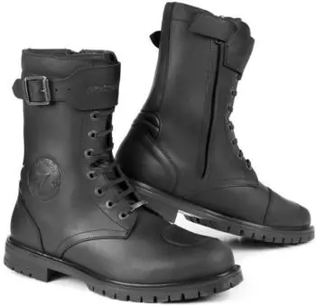 Stylmartin Rocket WP black