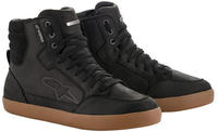 Alpinestars 2542015-1084-9, Alpinestars J-6, Schuhe wasserdicht - Schwarz/Braun - 9