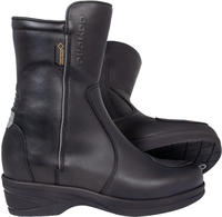 Daytona 16511139, Daytona SL Pilot, Stiefel Gore-Tex Damen - Schwarz - 39 EU