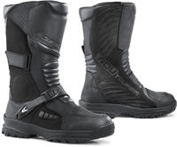 Forma FORT92W-99-48, Forma ADV Tourer Dry Motorradstiefel Schwarz male
