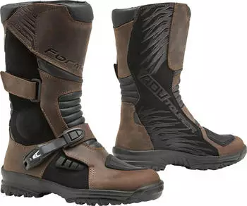 Forma Boots ADV Tourer (braun)