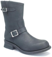 Kochmann 215-759-037, Kochmann Ranger, Stiefel - Schwarz - 37