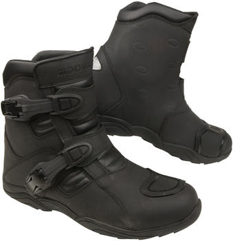 Modeka Muddy Track Evo