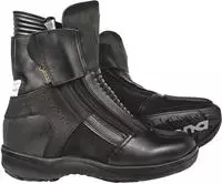 Daytona 155 SCHWARZ, Daytona Max Sports GTX Stiefel unisex GORE-TEX schwarz, 35