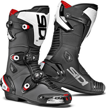 Sidi Mag-1 Boots Black/Grey