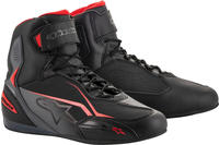 Alpinestars 2510219-131-9, Alpinestars Faster-3 Shoes (Damen, Herren, 42)