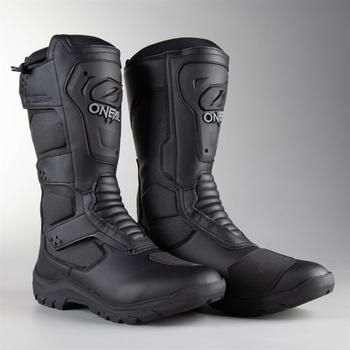 O'Neal Sierra Boot Black