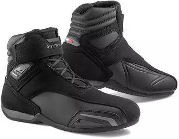 Stylmartin Vector schwarz/anthrazit
