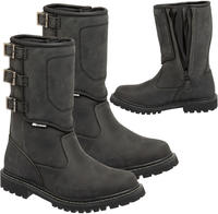 Kochmann 695.704.042, Kochmann Nevada, Stiefel wasserdicht - Schwarz - 42 EU
