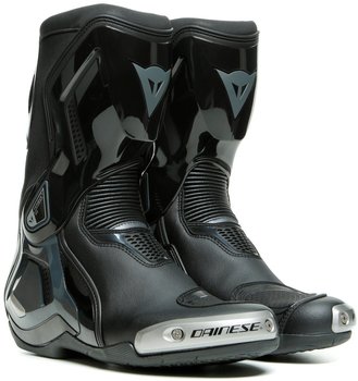 Dainese Torque 3 Out Boots Black/Anthracite