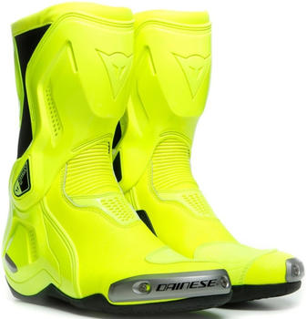 Dainese Torque 3 Out Boots Fluo-Yellow