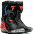 Dainese Torque 3 Out Boots Black/Blue/Red