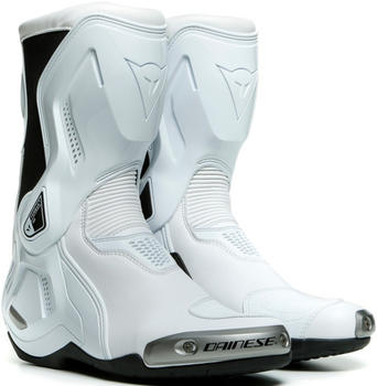Dainese Torque 3 Out Boots White