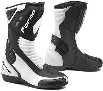 Forma Boots Freccia Black/White