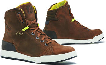 Forma Boots Swift Dry Brown