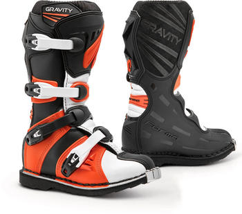 Forma Boots Gravity Black/Orange