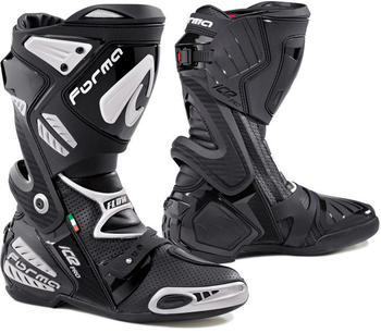 Forma Boots Ice Pro Flow Black