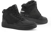 Revit FBR050-1010-40, Revit Jefferson Motorradschuhe Schwarz male