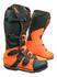Shot X10 Boots Black/Orange