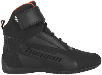 Furygan Zephyr D3O DW Black/Orange