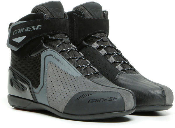 Dainese Energyca Lady Air Black/Anthracite