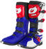 O'Neal Rider Pro Blue/Red/White