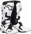 Alpinestars Tech 10 Boot weiss/schwarz