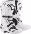 Alpinestars Tech 10 Boot weiss/schwarz