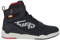 Furygan 65589-40-100, Furygan Get Down Motorradschuhe Schwarz male