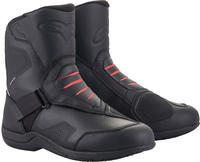 Alpinestars 2441821-10-43, Alpinestars Ridge V2, Kurzstiefel wasserdicht -