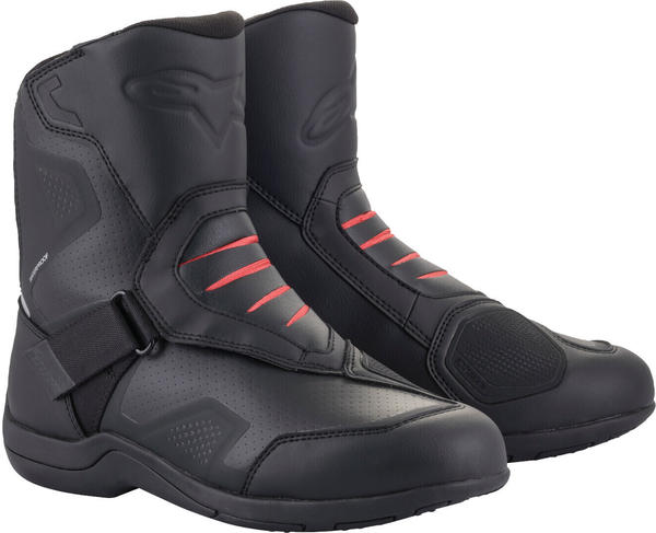 Alpinestars Ridge V2 Drystar Black/Red