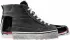 TCX Street 3 WP Black