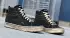 TCX Street 3 WP Black