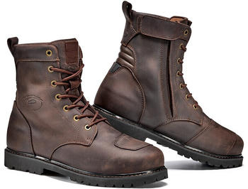 Sidi Denver Boots SDS brown