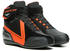 Dainese Energyca D-WP Black/Fluo-Red