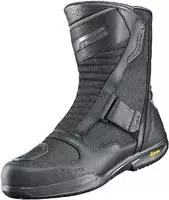 Held 082042-00/001-38, Held Segrino, Stiefel Gore-Tex - Schwarz - 38