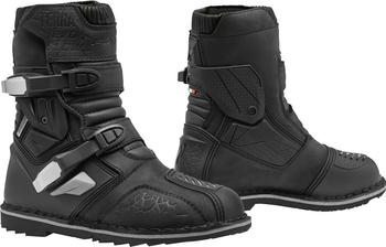 Forma Boots Terra Evo Low schwarz