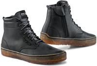 TCX 2017700067-001-41, TCX Dartwood WP S26, Schuhe wasserdicht - Schwarz - 41 EU