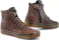 TCX 2017700066-004-39, TCX Dartwood WP S26, Schuhe wasserdicht - Dunkelbraun - 39 EU