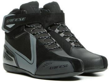 Dainese Energyca Lady D-WP Black/Anthracite