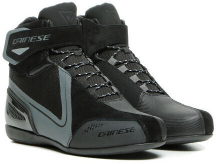 Dainese Energyca Lady D-WP Black/Anthracite