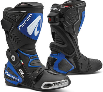 Forma Boots Ice Pro schwarz/blau
